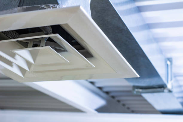 Best Air Duct Cleaning Near Me  in Pleasant Hill, CA