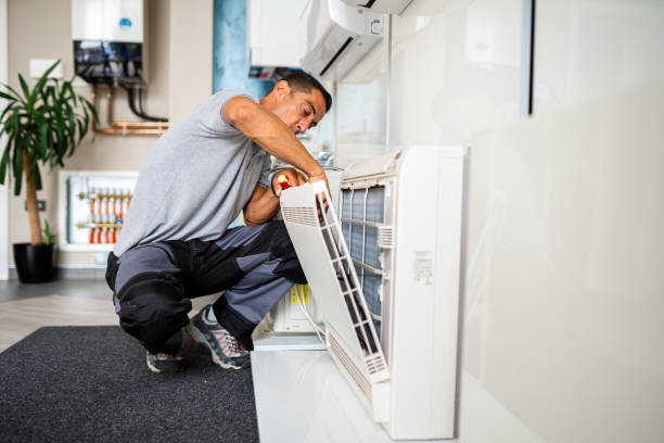 Best Local Air Duct Cleaning Services  in Pleasant Hill, CA