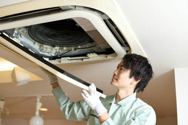 Pleasant Hill, CA Airduct Cleaning Company