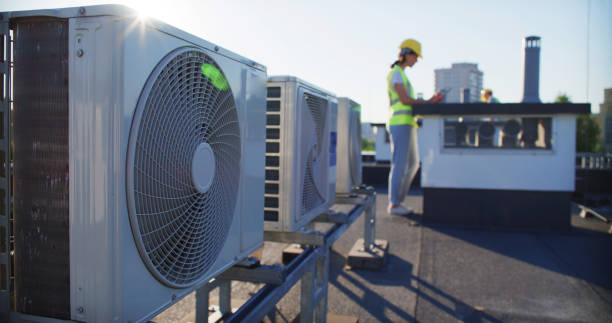 Professional Airduct Cleaning in Pleasant Hill, CA