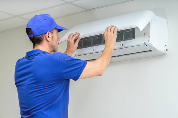 Best Air Duct Cleaning Near Me  in Pleasant Hill, CA