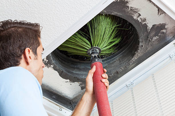 Best Best Air Duct Cleaning Company  in Pleasant Hill, CA